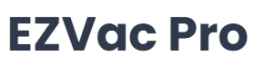 EZVac Pro LOGO